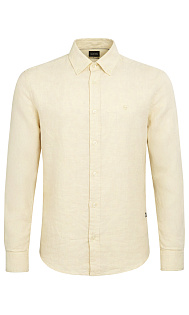 Рубашка из льна