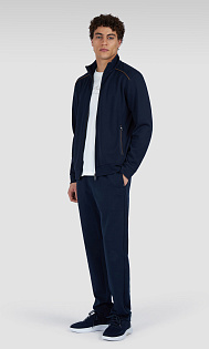 Кардиган на молнии