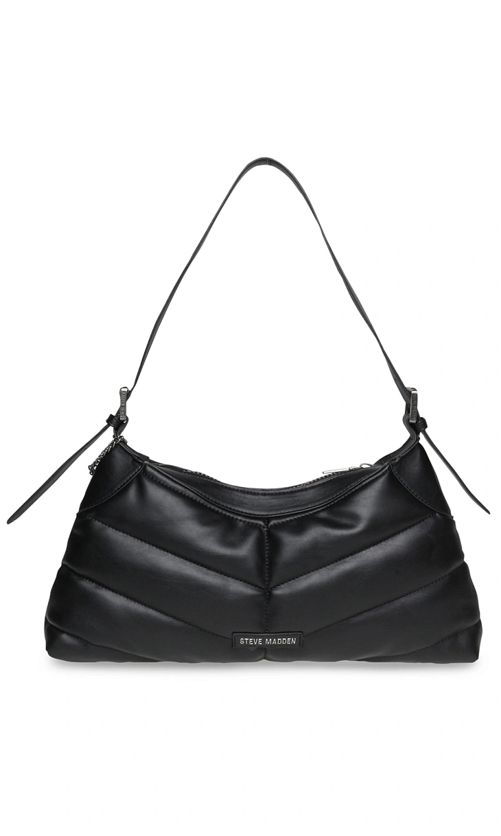 STEVE MADDEN: Стеганая сумка