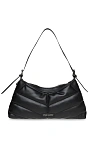 STEVE MADDEN: Стеганая сумка