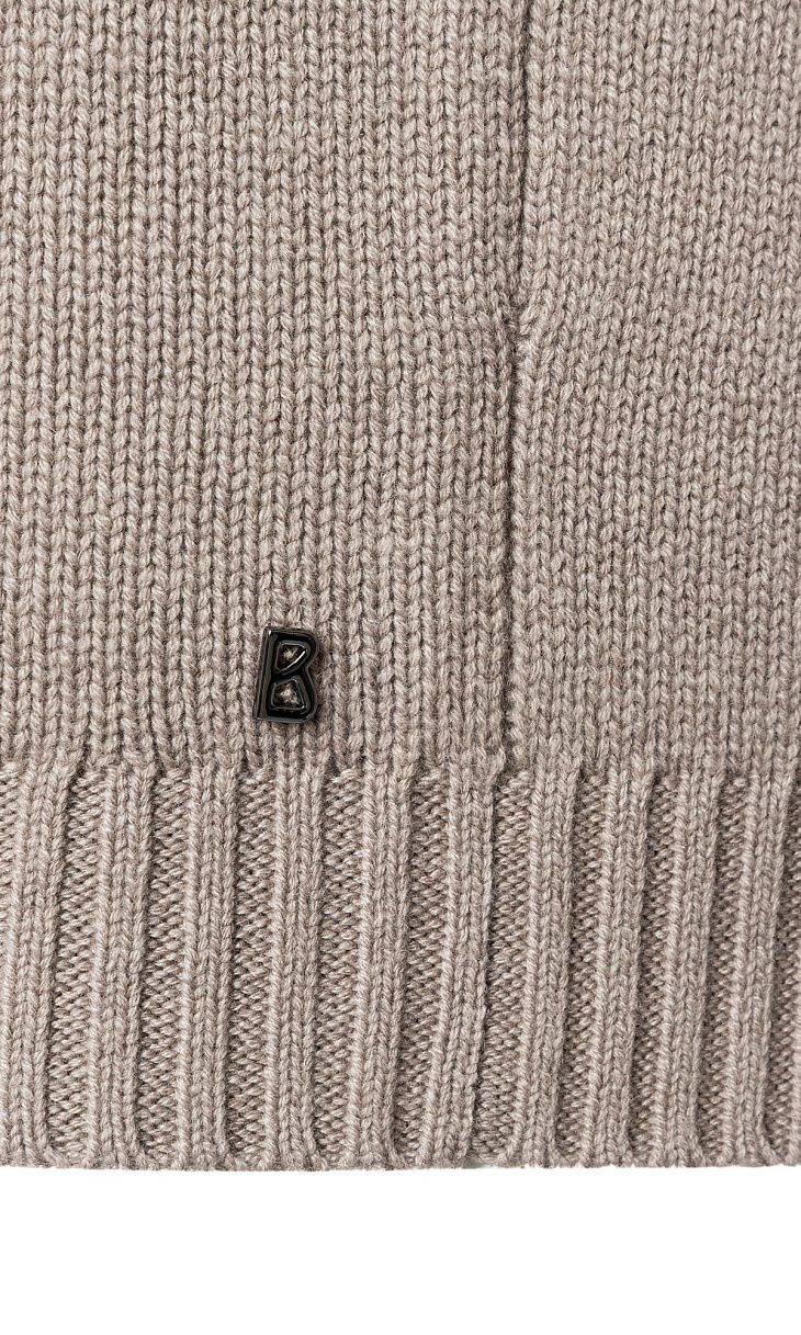 BOGNER: Свитер из кашемира