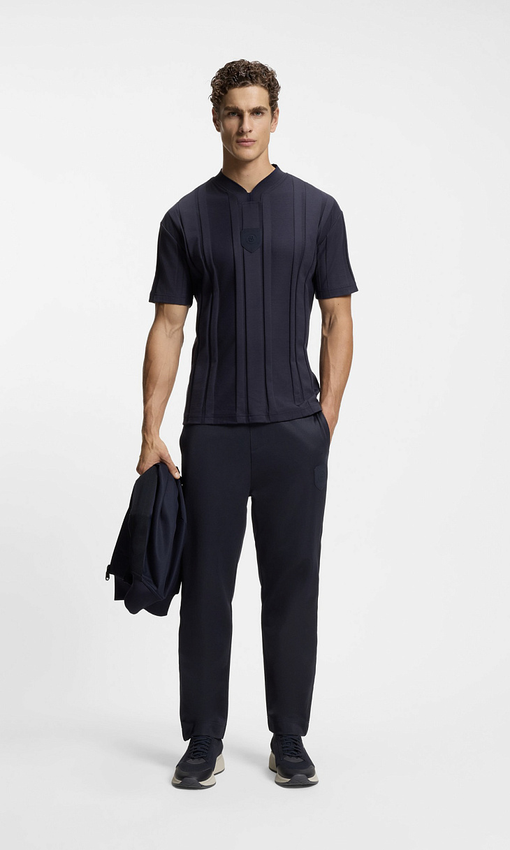 HUGO BOSS: Спортивные брюки