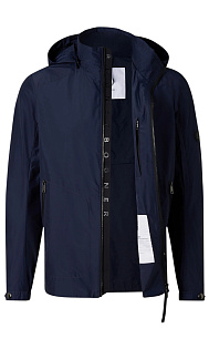 Куртка с капюшоном