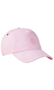 Кепка с логотипом