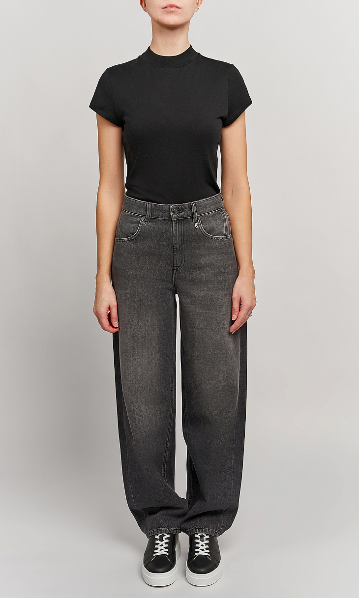 BOGNER: Джинсы из хлопка