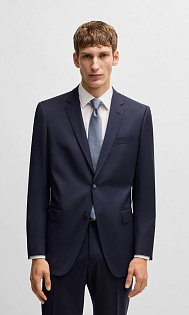 Галстук из шелка