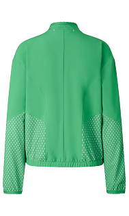 Легкая куртка на молнии