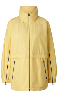 Легкая куртка