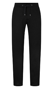 Брюки из шерсти