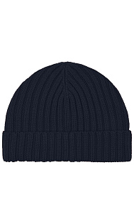 Шапка из шерсти