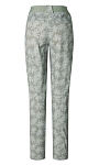 BOGNER: Брюки с принтом