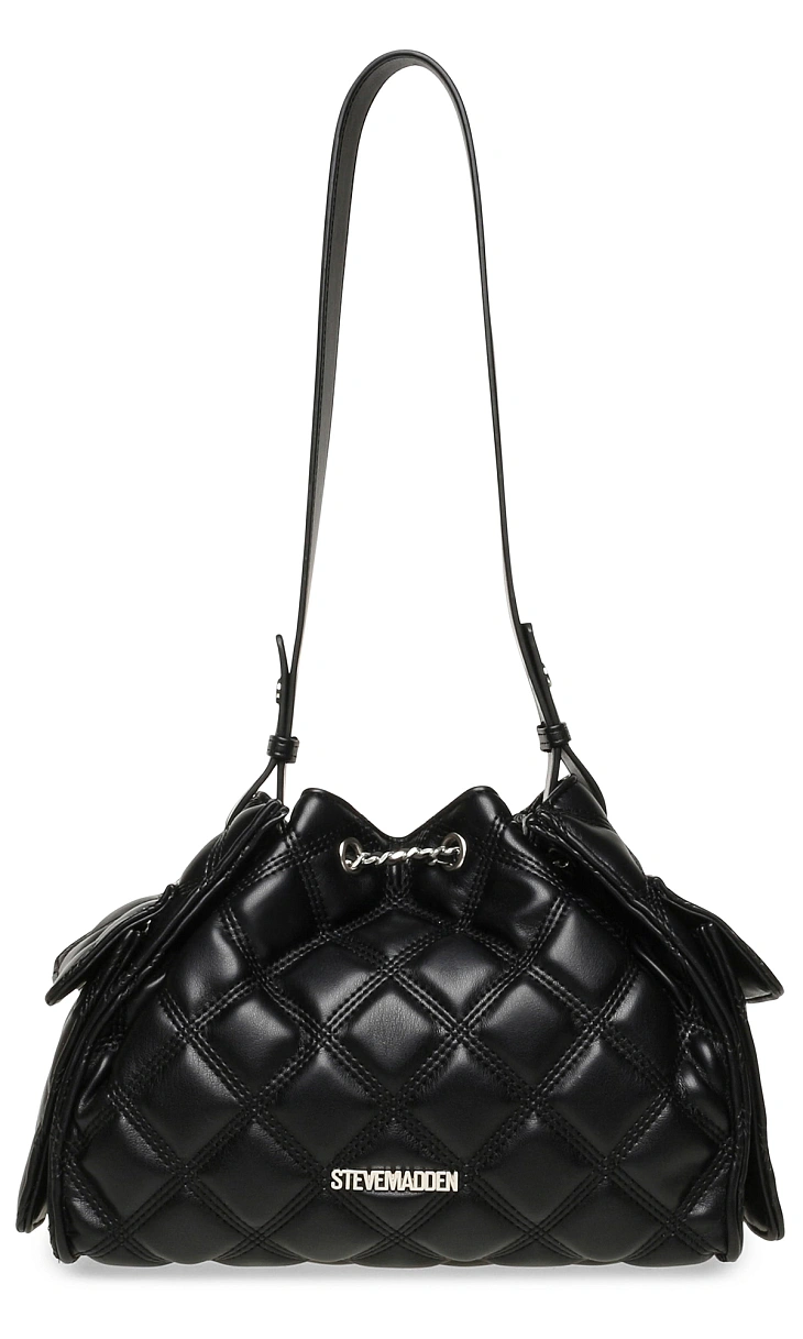 STEVE MADDEN: Стеганая сумка