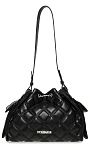 STEVE MADDEN: Стеганая сумка