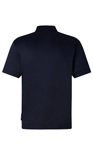 Поло из хлопка