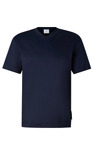 Футболка из хлопка