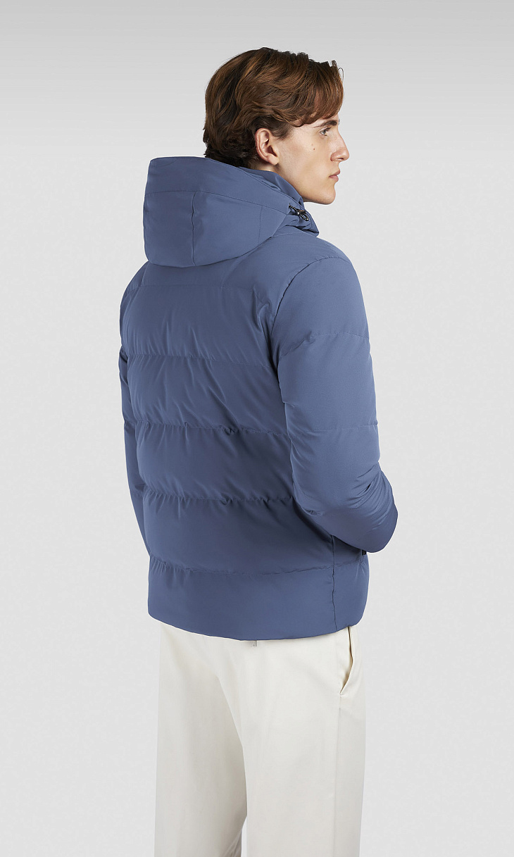 Paul Shark: Куртка с капюшоном