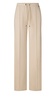 Трикотажные брюки