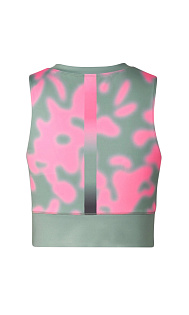 Спортивный топ