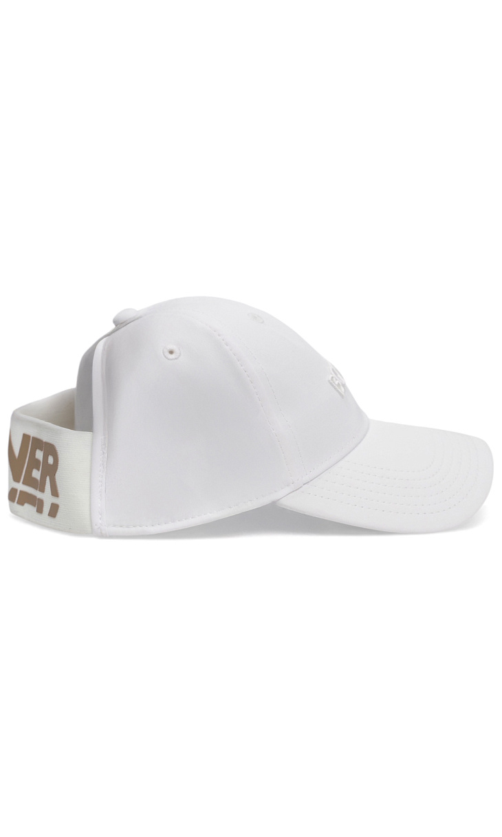 Bogner: Кепка с логотипом