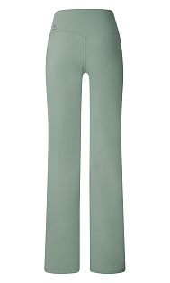 Легинсы клеш