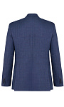 HUGO BOSS: Пиджак из шерсти