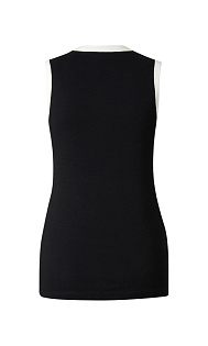 Топ из хлопка