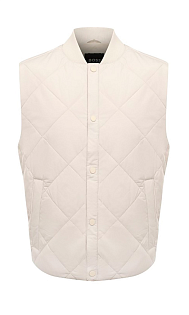 Стеганый жилет