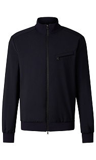 Куртка из шерсти