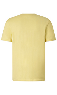 Футболка из хлопка