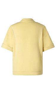 Толстовка с короткими рукавами