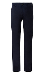 Брюки из хлопка