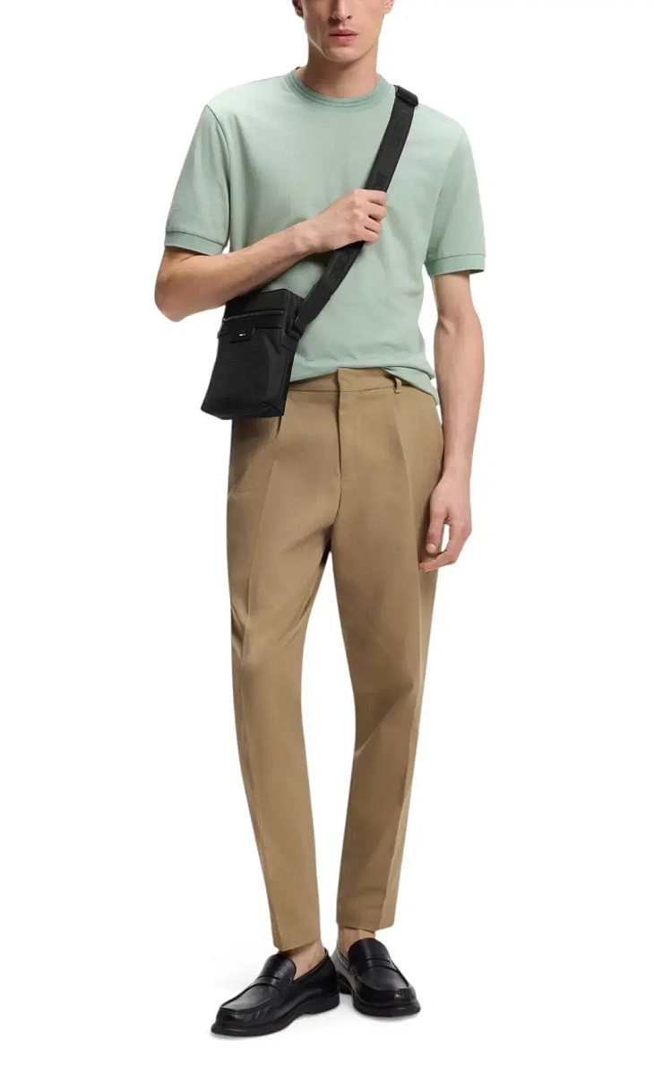 HUGO BOSS: Сумка через плечо
