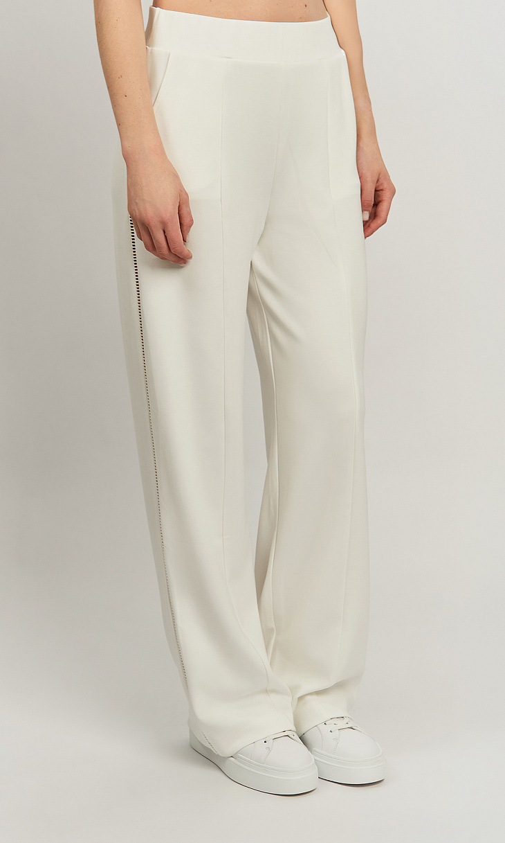 BOGNER: Трикотажные брюки