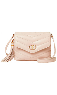 Сумка с логотипом