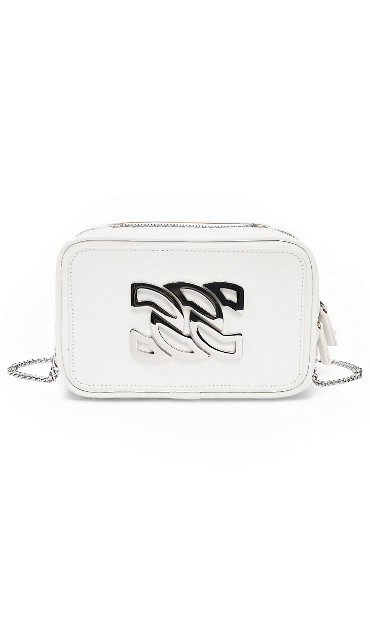 CASADEI: Сумка из кожи