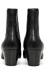 CASADEI: Ботильоны из кожи