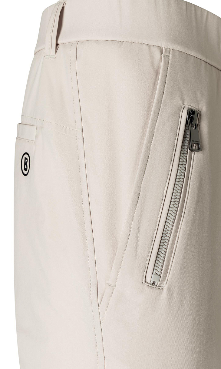 BOGNER: Прямые брюки