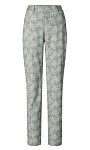 BOGNER: Брюки с принтом