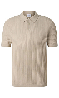 Трикотажное поло