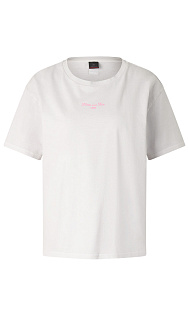 Футболка с надписью