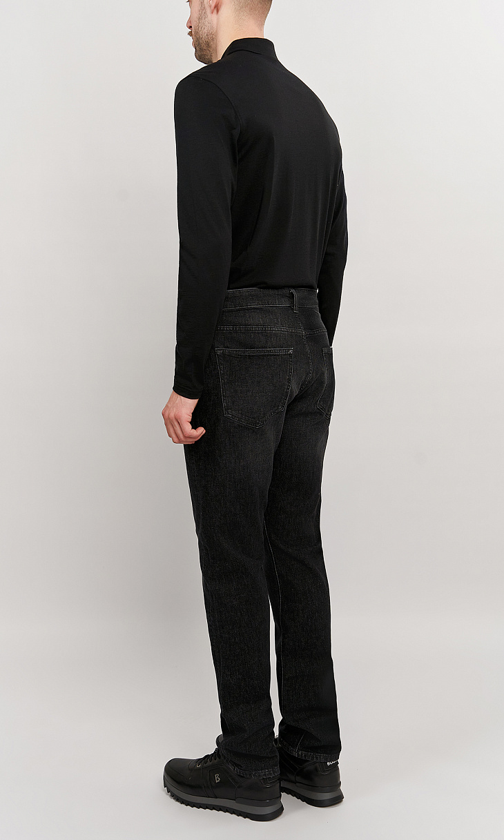 BOGNER: Джинсы из хлопка