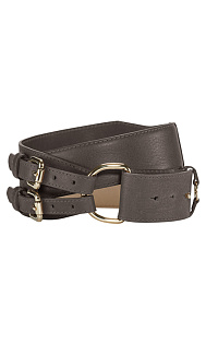 Ремень из кожи