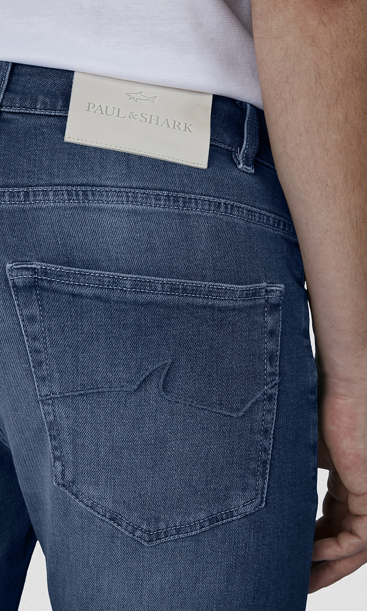 Paul Shark: Джинсы из хлопка