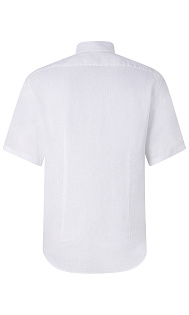 Рубашка из льна