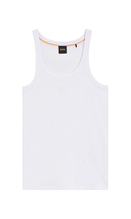 Топ из хлопка