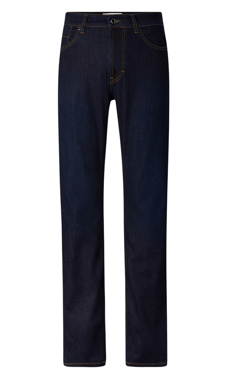 BOGNER: Прямые джинсы