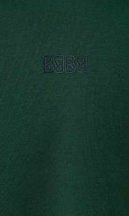 Футболка с логотипом