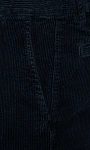 HUGO BOSS: Вельветовые брюки чинос
