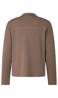 Кардиган из шерсти