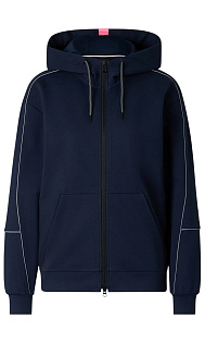 Толстовка на молнии